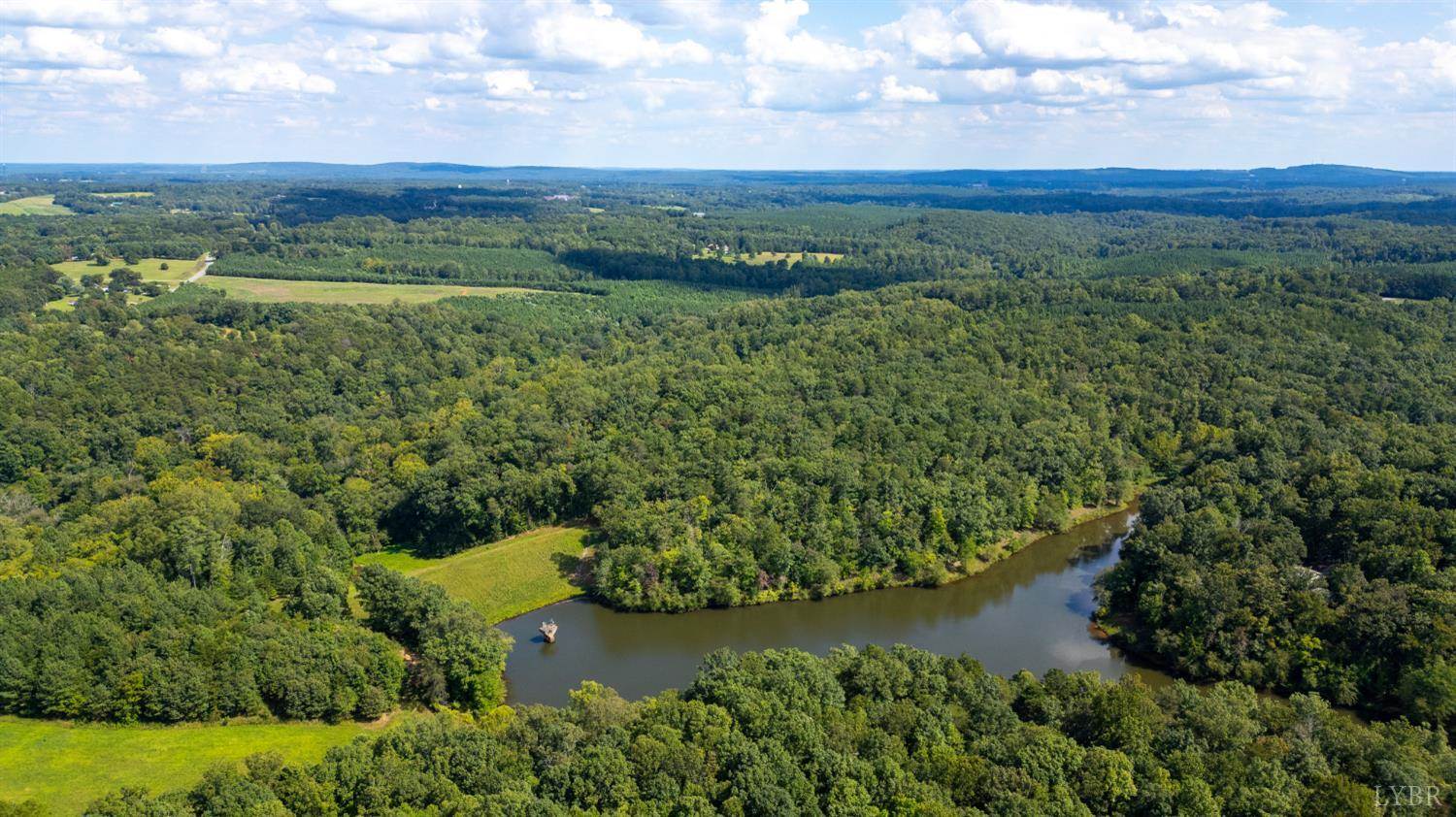 1 Lot Cherrystone Lake Road, Chatham, VA 24531