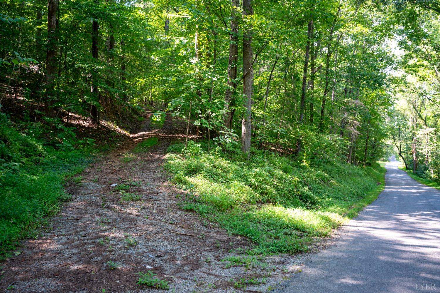 1 Lot Cherrystone Lake Road, Chatham, VA 24531