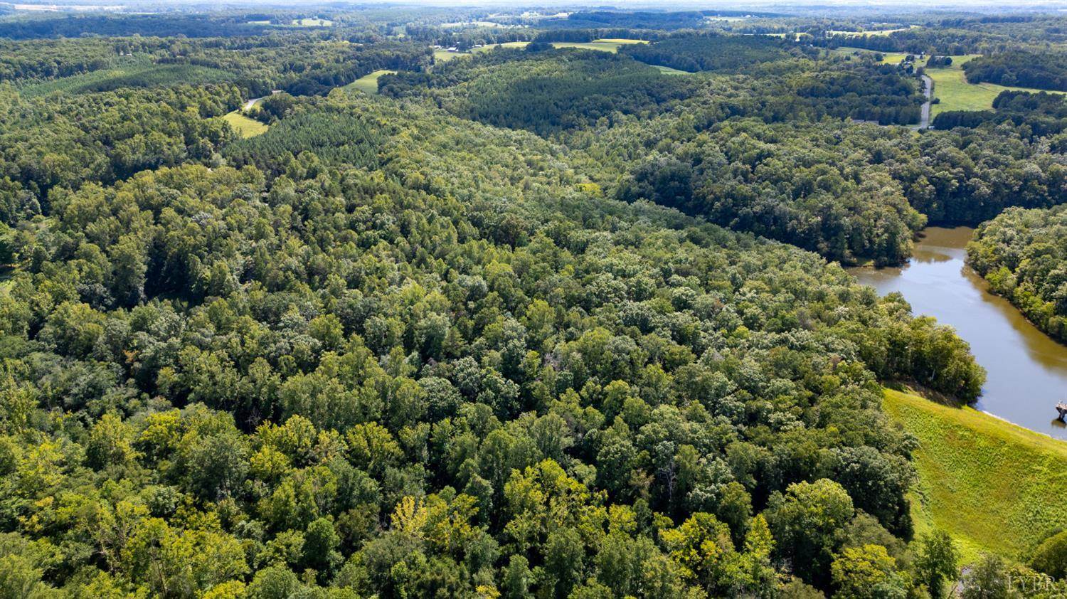 1 Lot Cherrystone Lake Road, Chatham, VA 24531