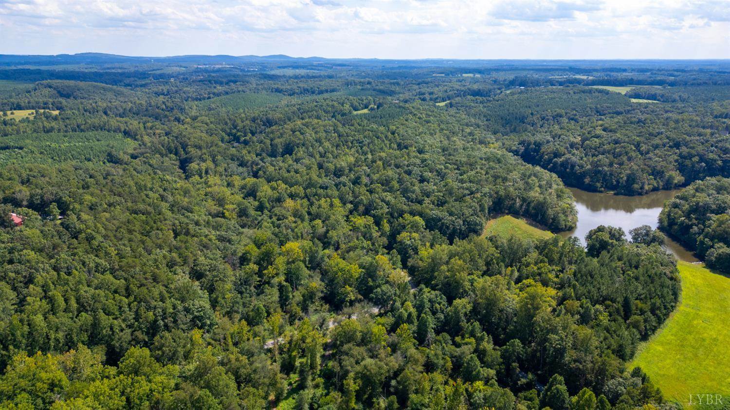 1 Lot Cherrystone Lake Road, Chatham, VA 24531