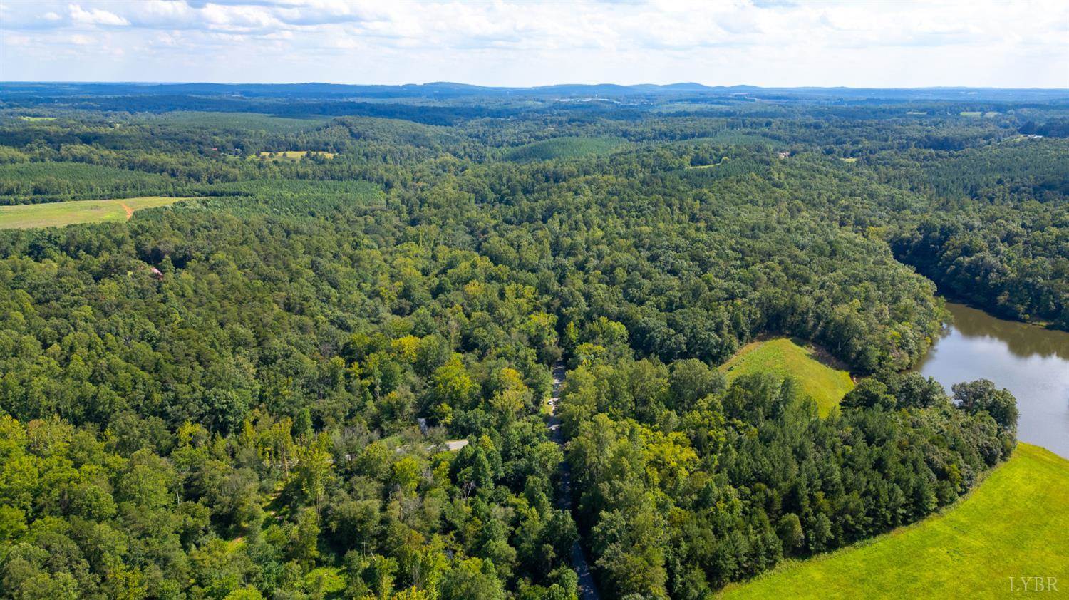 1 Lot Cherrystone Lake Road, Chatham, VA 24531