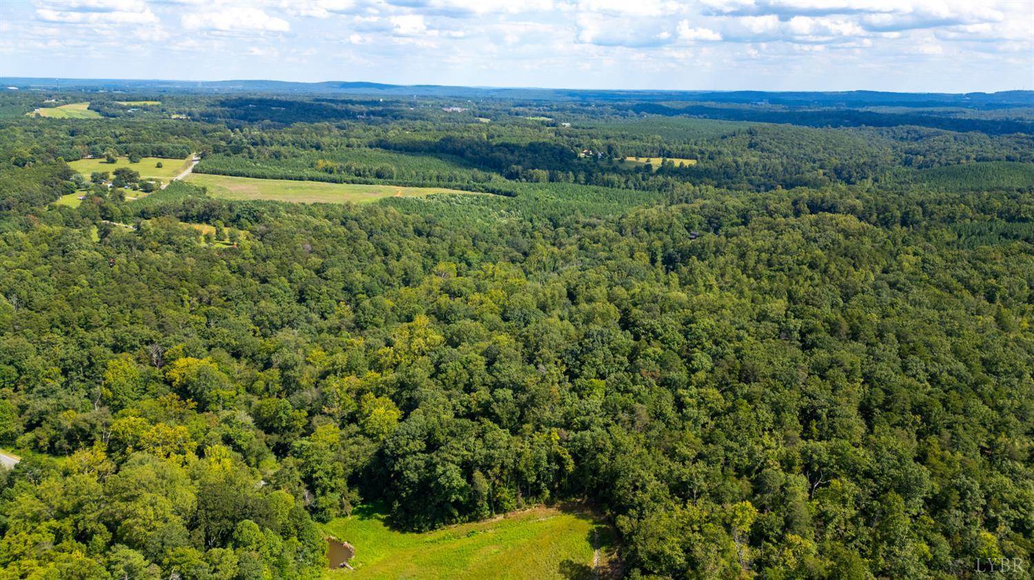 1 Lot Cherrystone Lake Road, Chatham, VA 24531