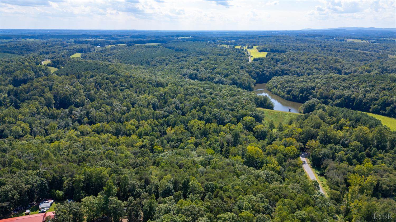 1 Lot Cherrystone Lake Road, Chatham, VA 24531