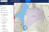 1 Lot Cherrystone Lake Road, Chatham, VA 24531