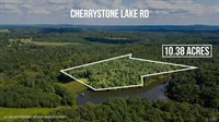 1 Lot Cherrystone Lake Road, Chatham, VA 24531
