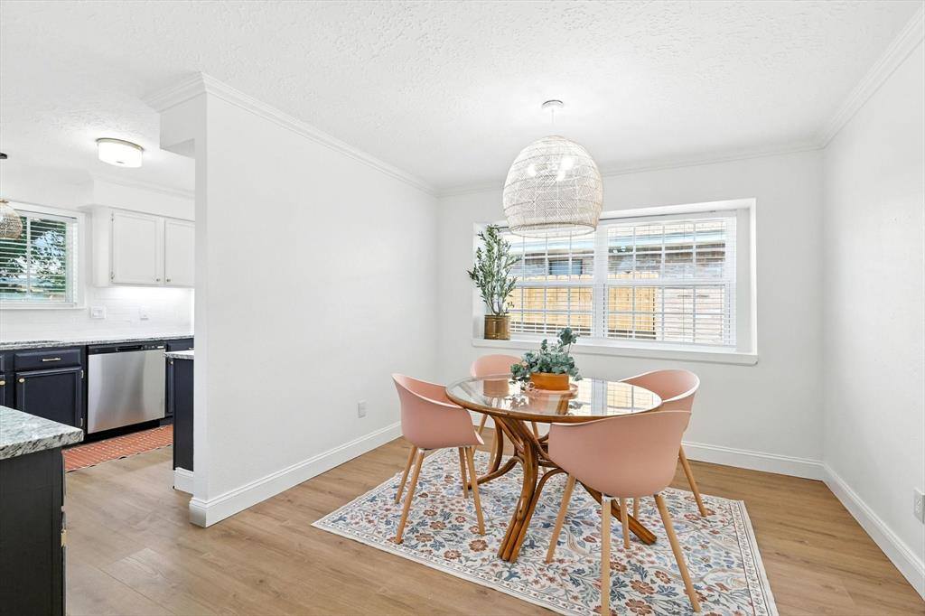 2309 Stillmeadow Drive, Arlington, TX 76014