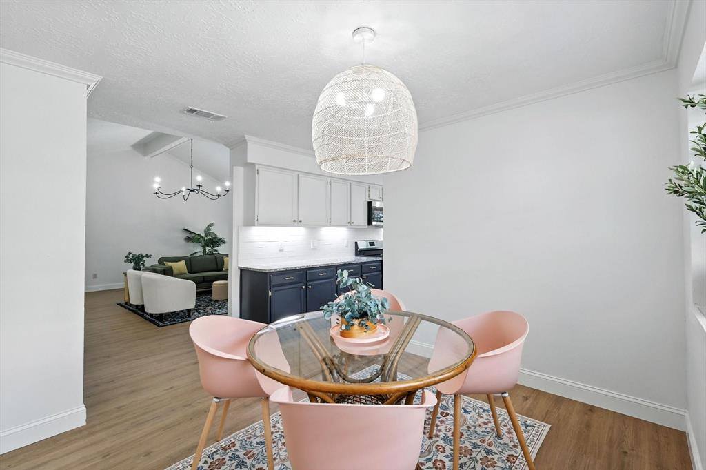 2309 Stillmeadow Drive, Arlington, TX 76014