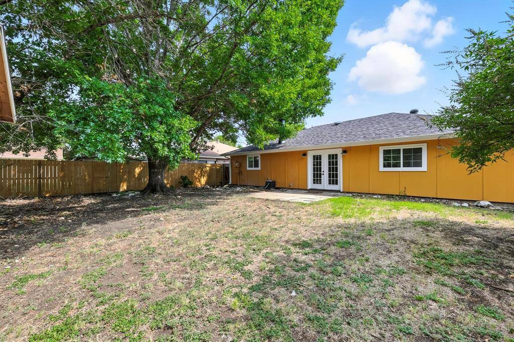 2309 Stillmeadow Drive, Arlington, TX 76014