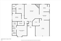 2309 Stillmeadow Drive, Arlington, TX 76014