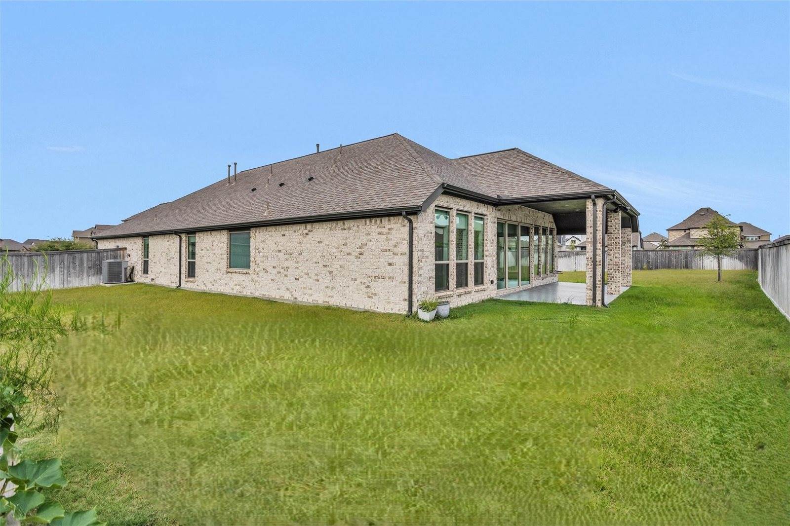 18402 Circle Bar Ranch Court, Cypress, TX 77433