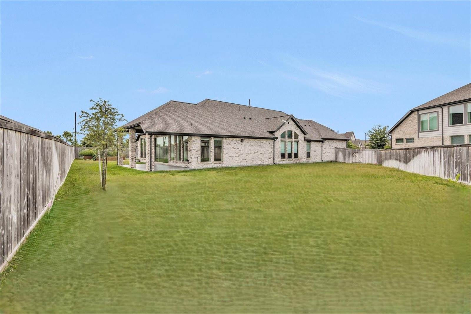 18402 Circle Bar Ranch Court, Cypress, TX 77433