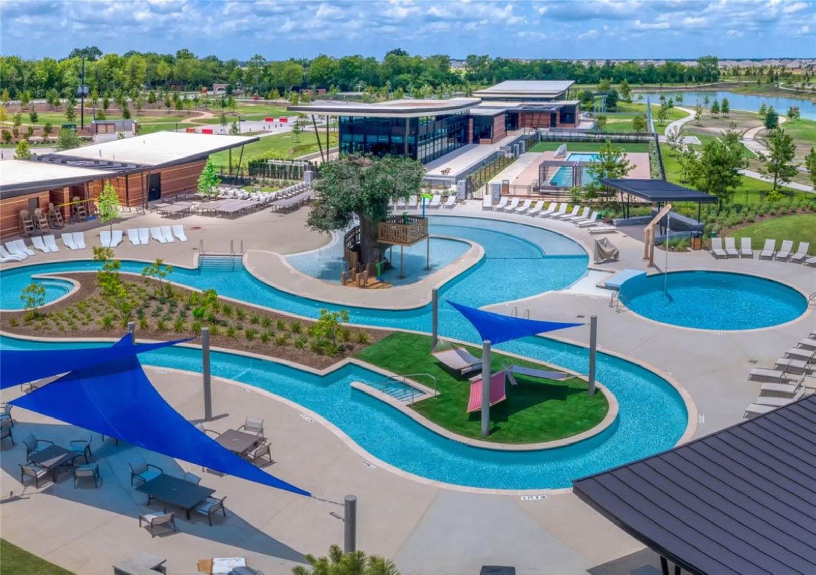 18402 Circle Bar Ranch Court, Cypress, TX 77433