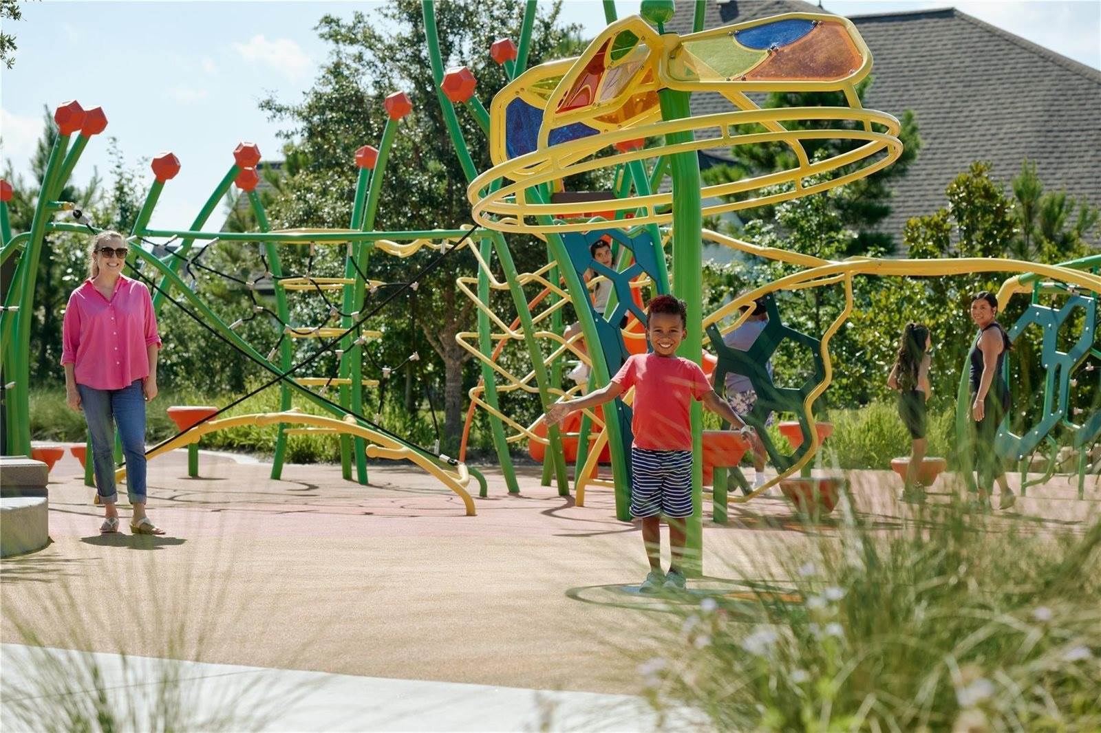 18402 Circle Bar Ranch Court, Cypress, TX 77433