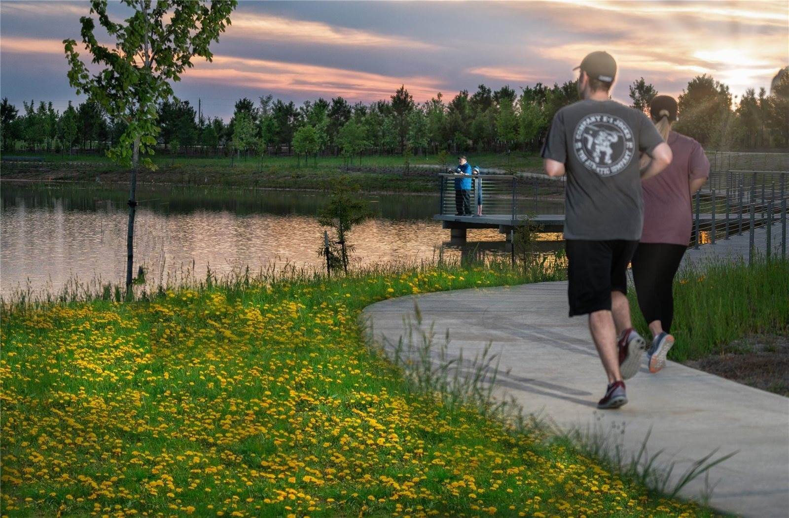 18402 Circle Bar Ranch Court, Cypress, TX 77433