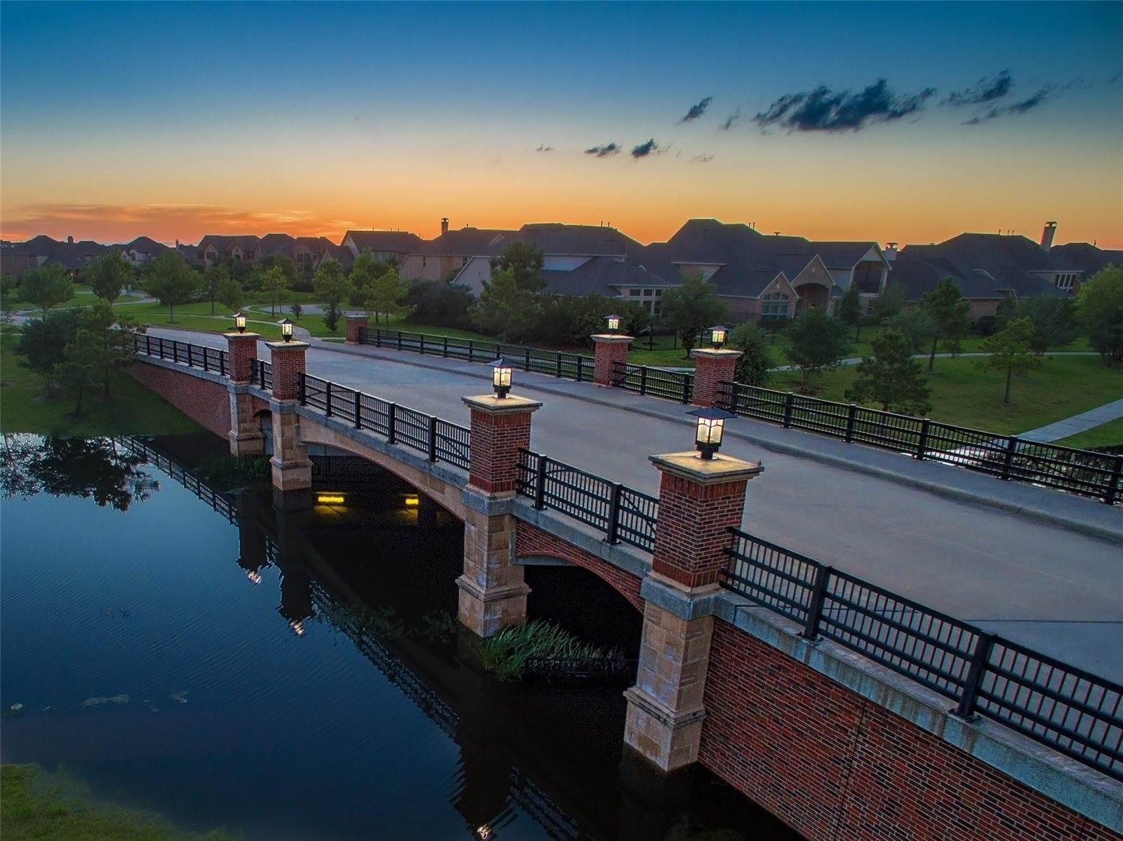 18402 Circle Bar Ranch Court, Cypress, TX 77433