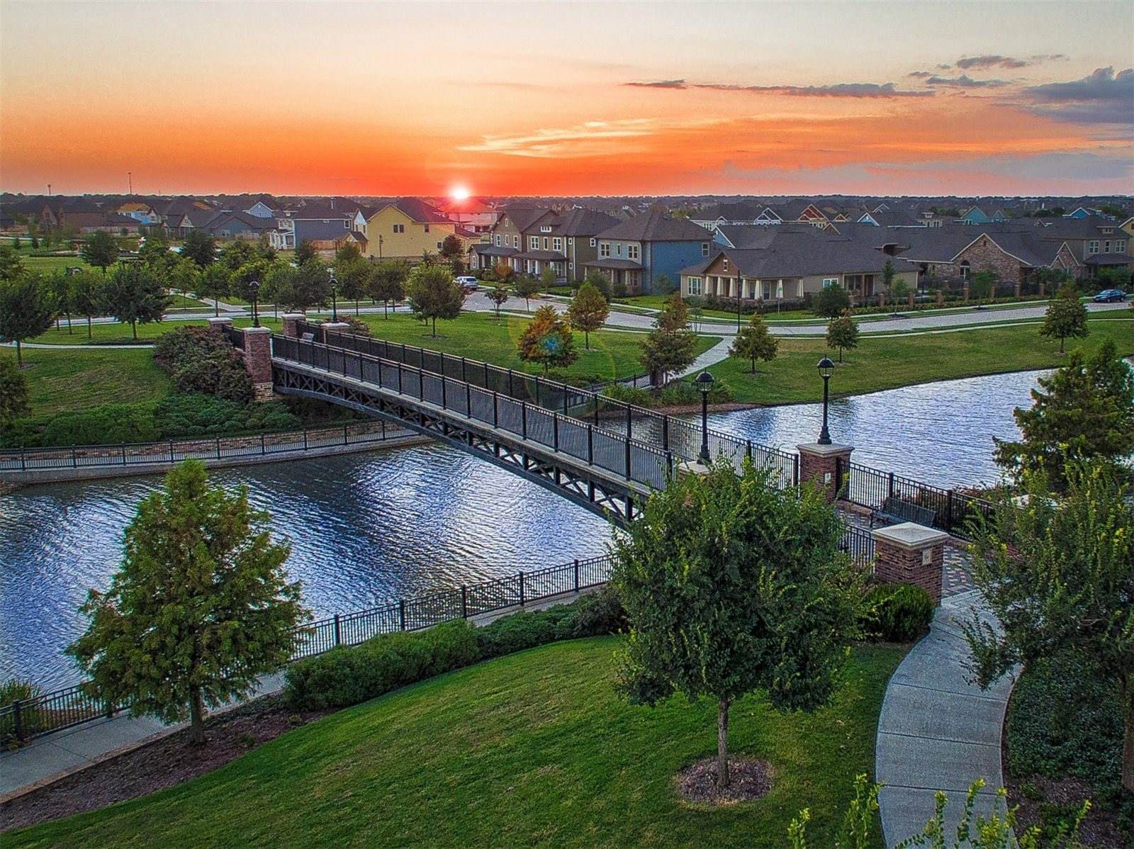 18402 Circle Bar Ranch Court, Cypress, TX 77433