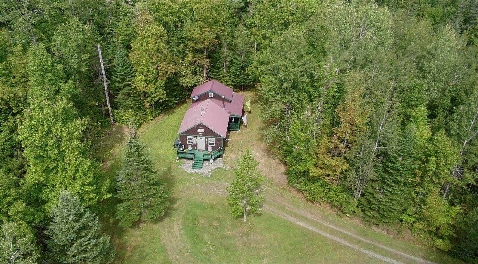 796 Silvers Mills Road, Sangerville, ME 04479