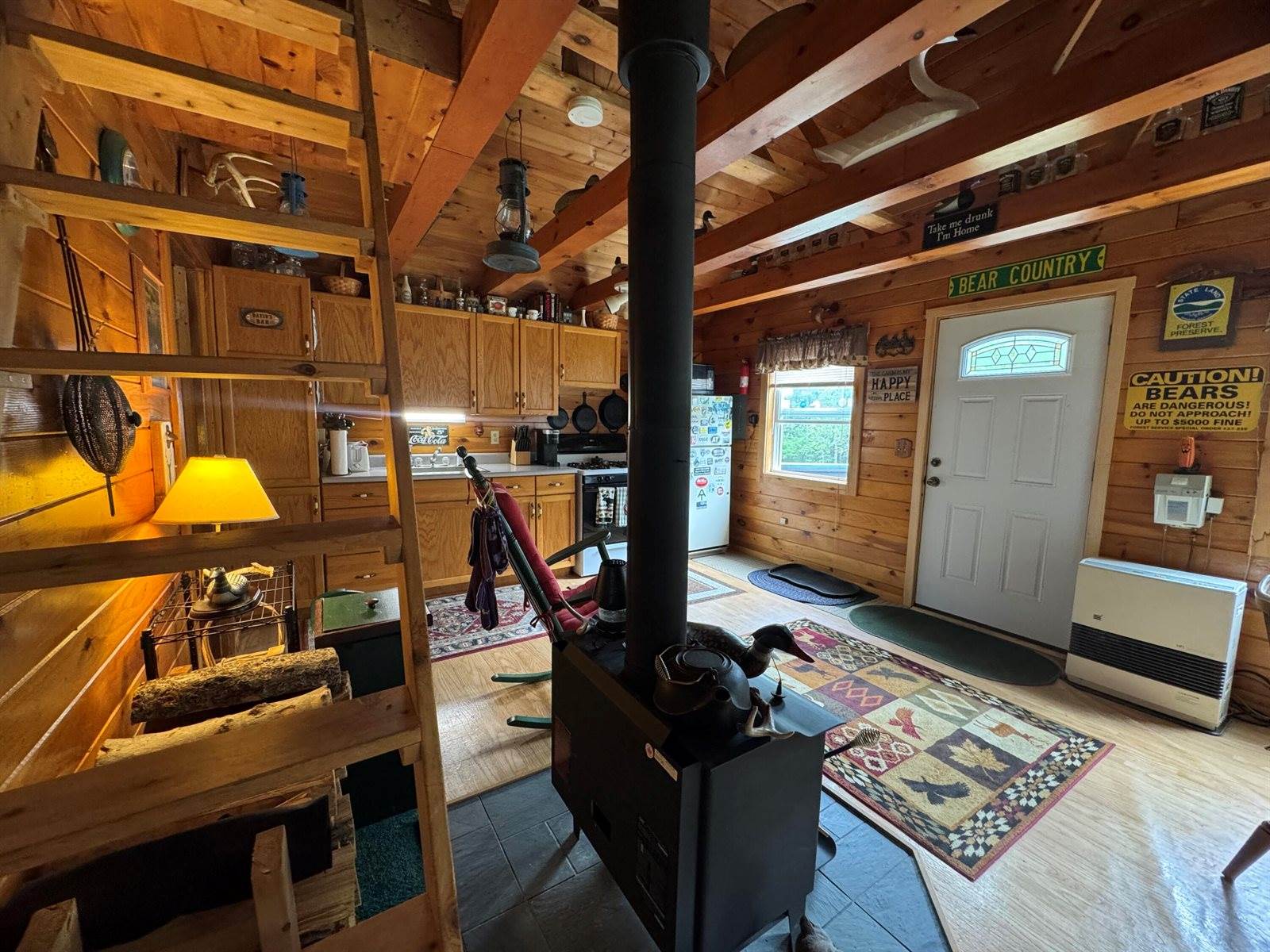 796 Silvers Mills Road, Sangerville, ME 04479