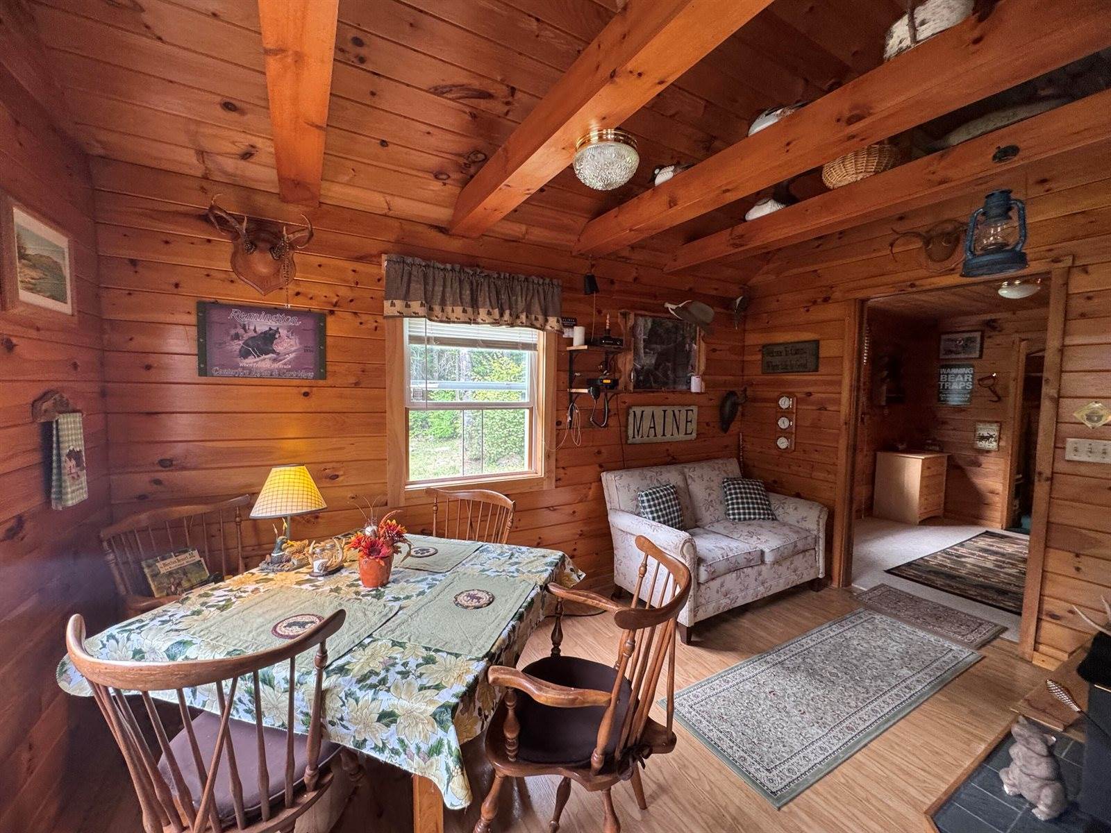 796 Silvers Mills Road, Sangerville, ME 04479