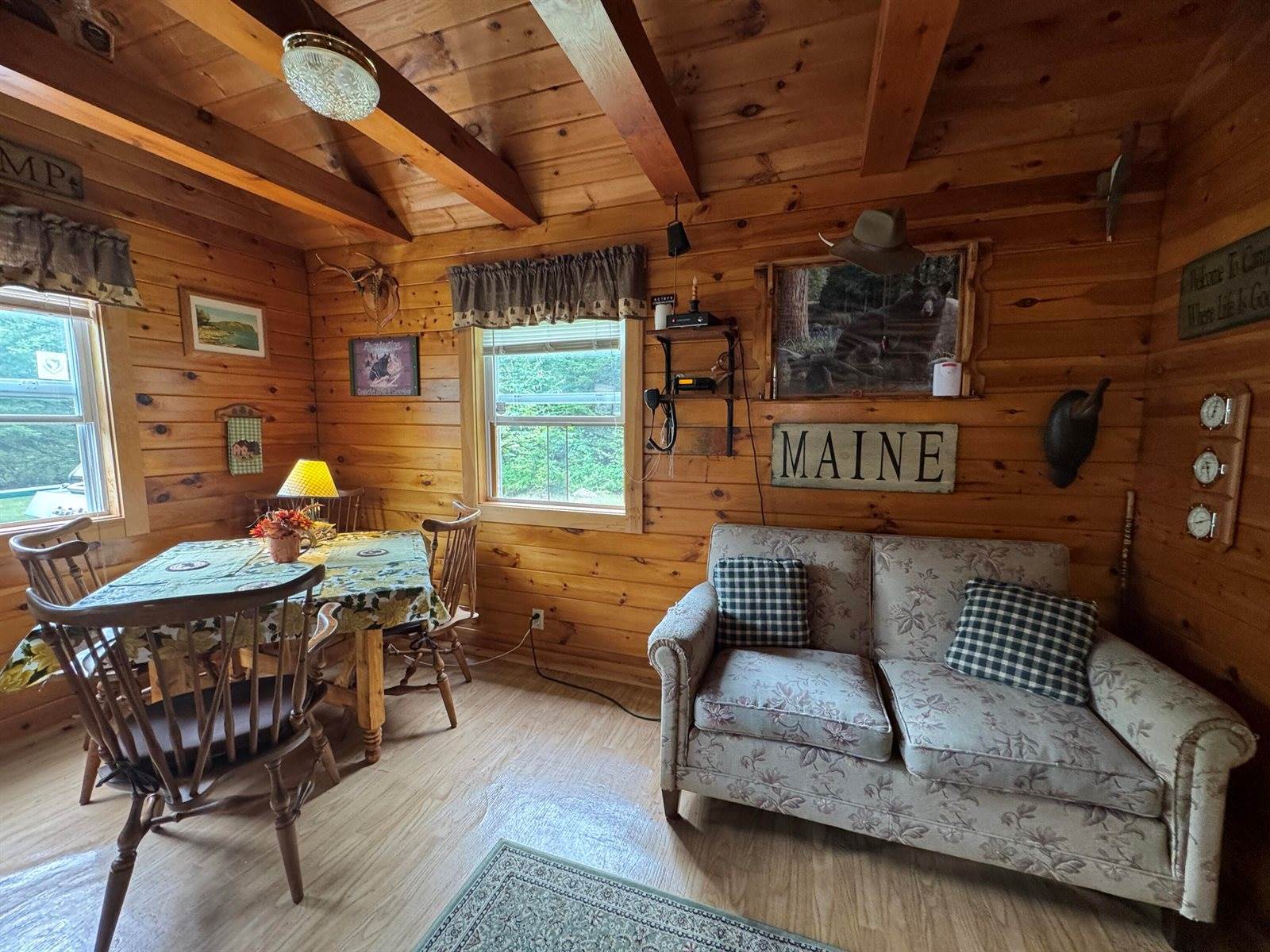 796 Silvers Mills Road, Sangerville, ME 04479