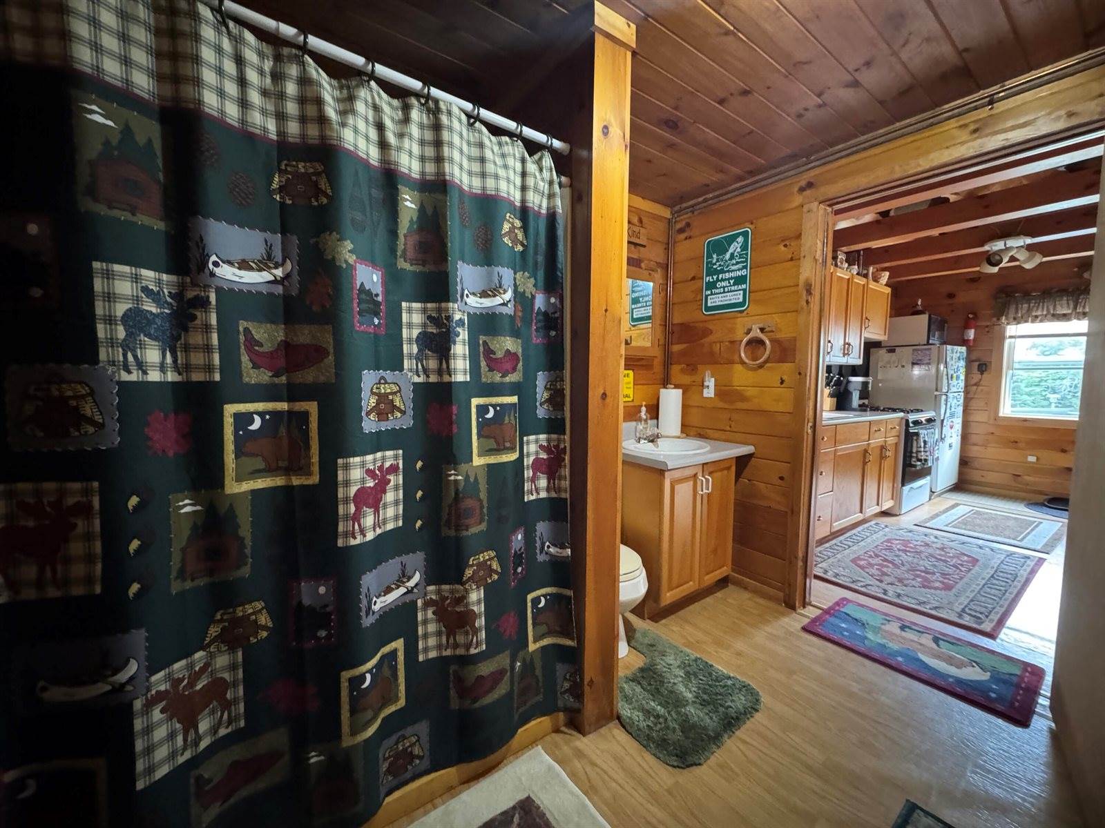 796 Silvers Mills Road, Sangerville, ME 04479