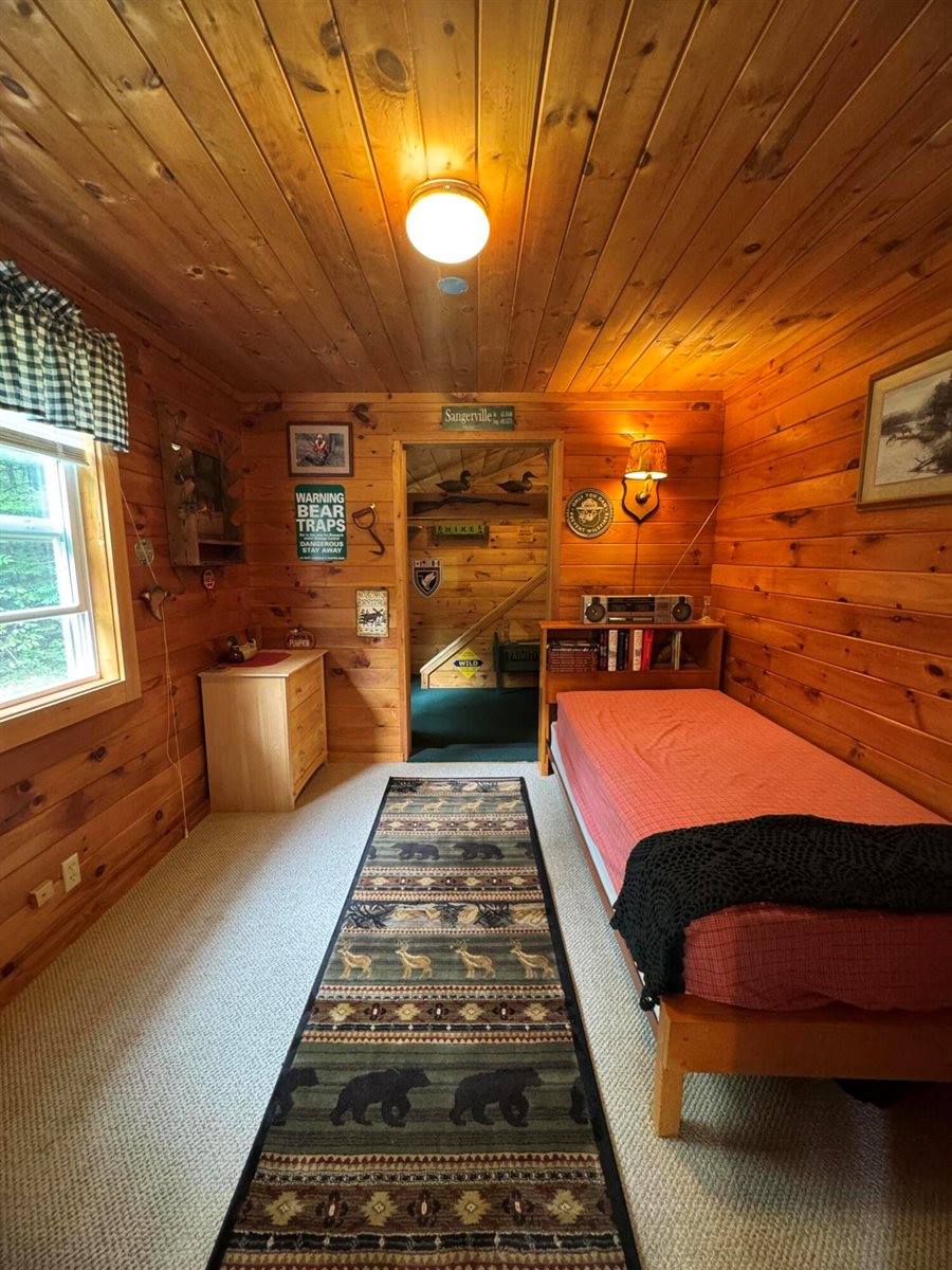 796 Silvers Mills Road, Sangerville, ME 04479