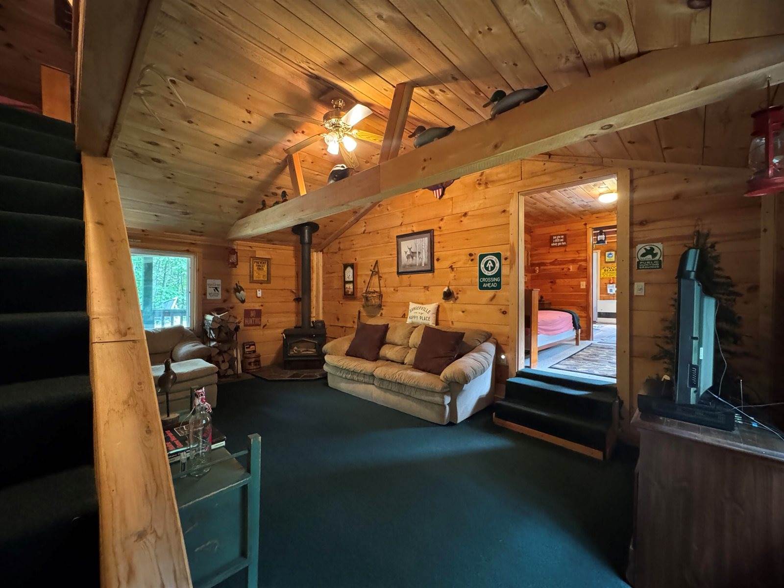 796 Silvers Mills Road, Sangerville, ME 04479