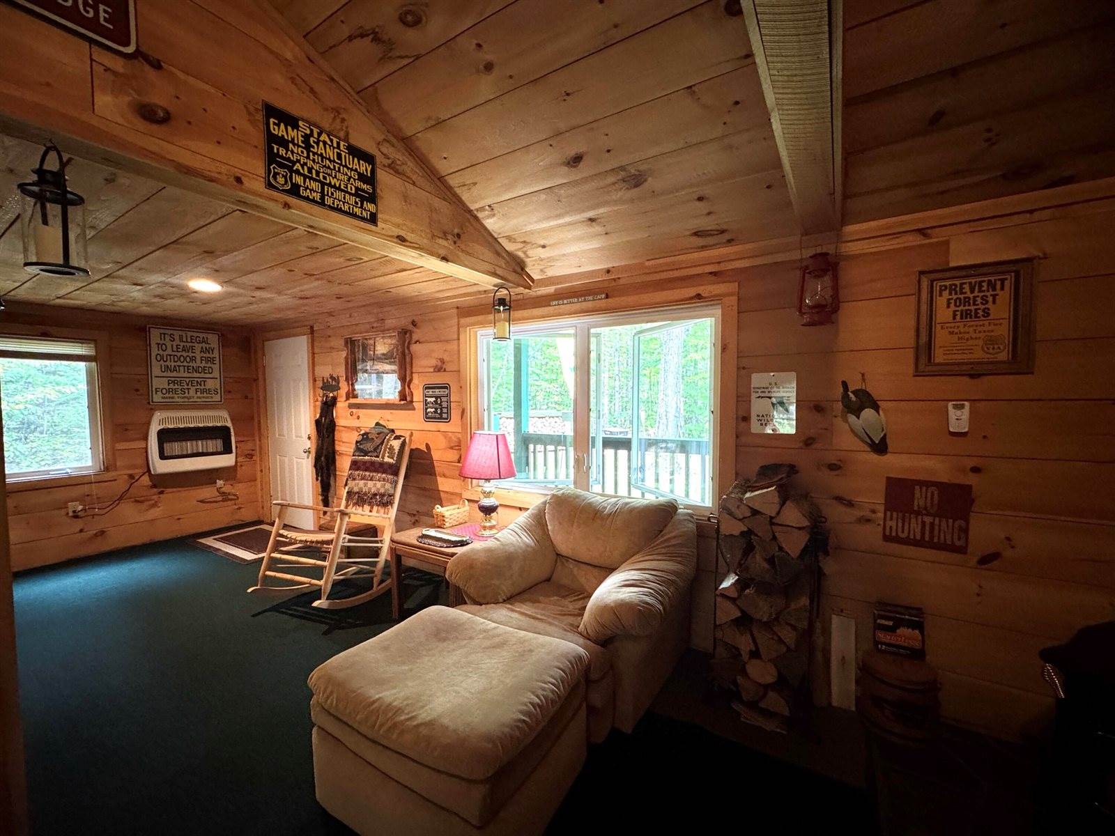 796 Silvers Mills Road, Sangerville, ME 04479