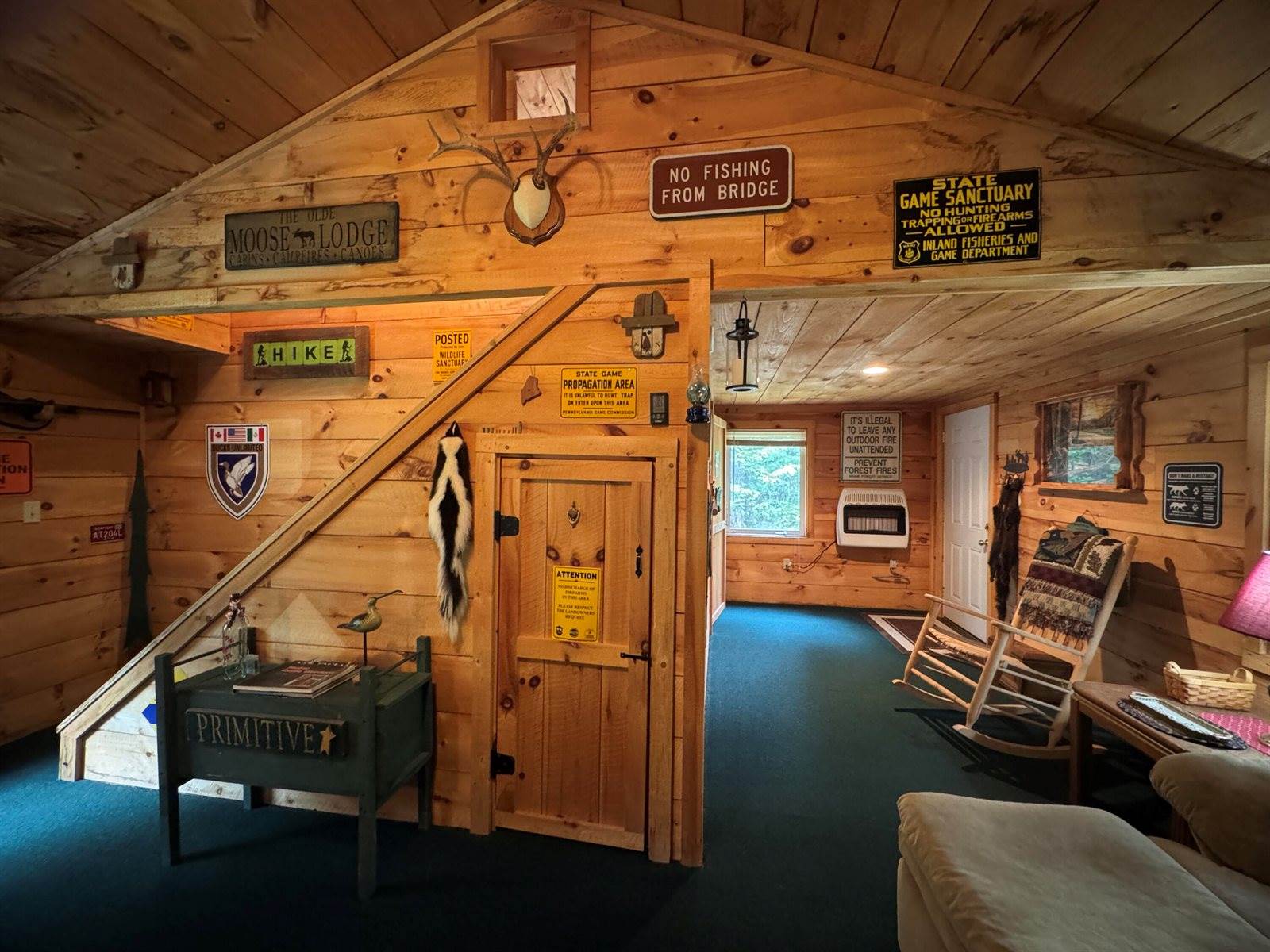 796 Silvers Mills Road, Sangerville, ME 04479