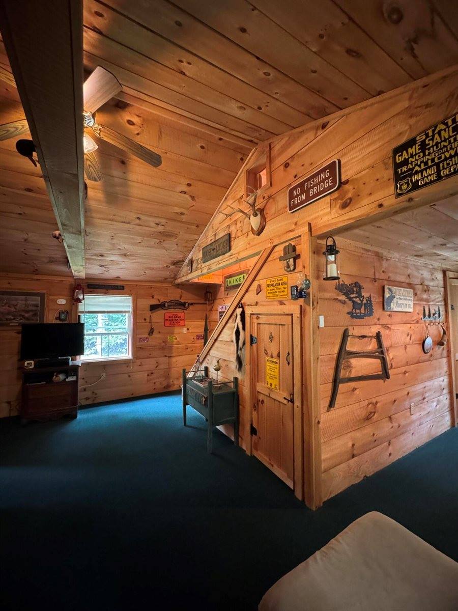 796 Silvers Mills Road, Sangerville, ME 04479