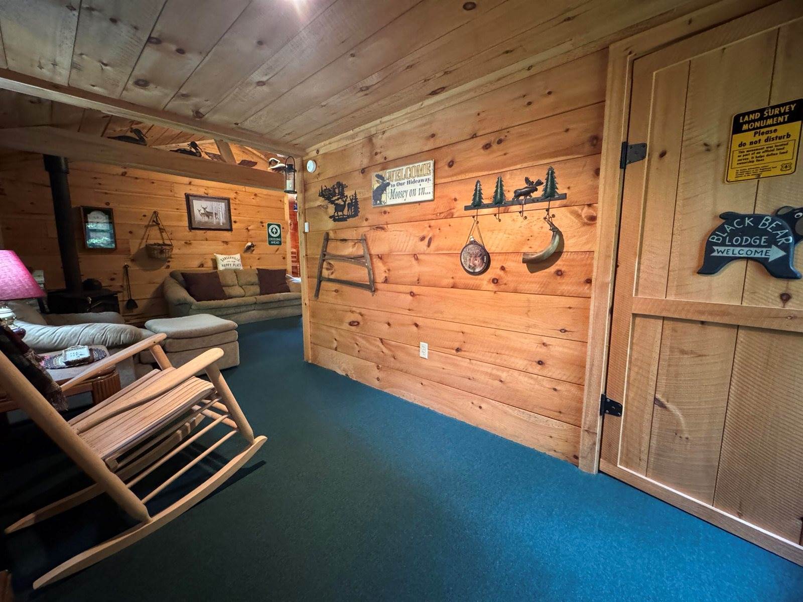 796 Silvers Mills Road, Sangerville, ME 04479