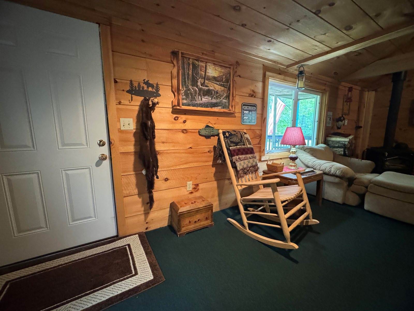 796 Silvers Mills Road, Sangerville, ME 04479