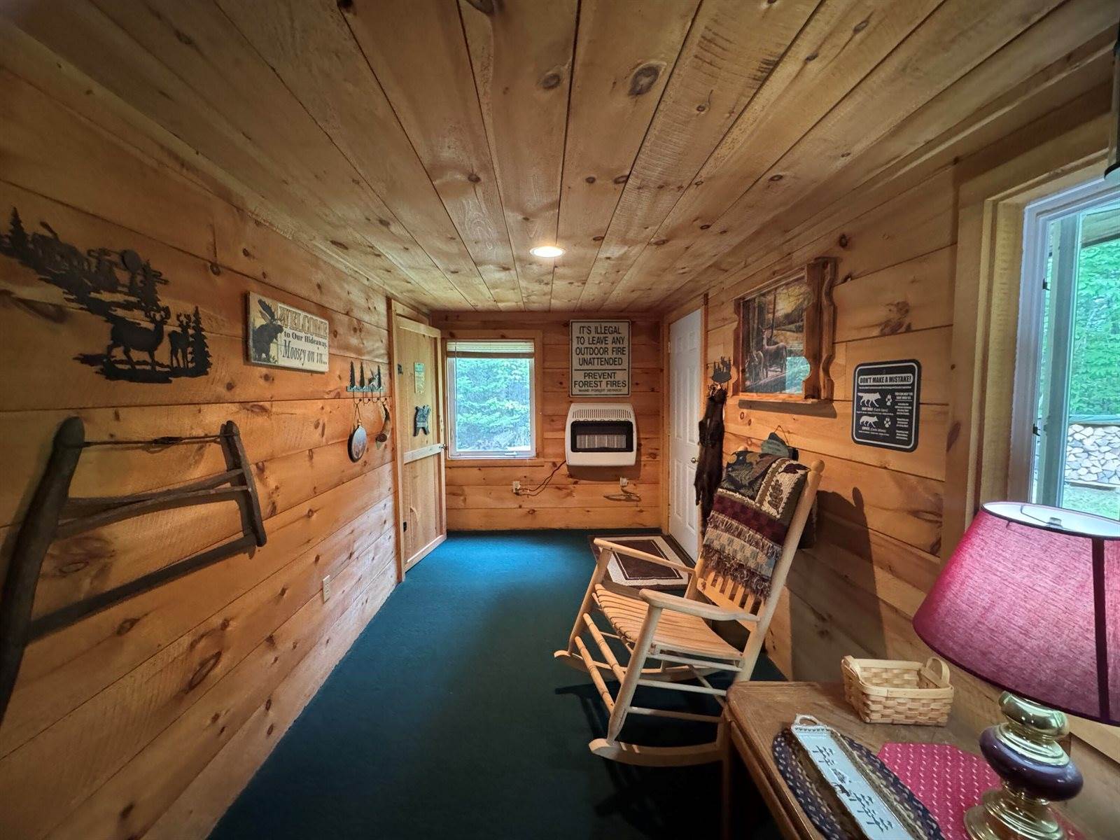 796 Silvers Mills Road, Sangerville, ME 04479