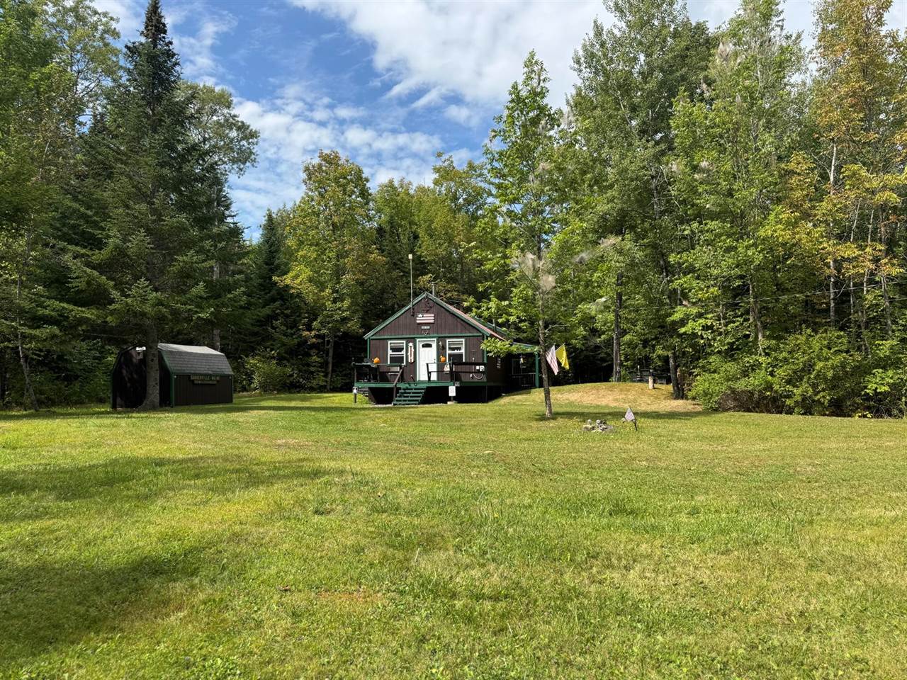 796 Silvers Mills Road, Sangerville, ME 04479
