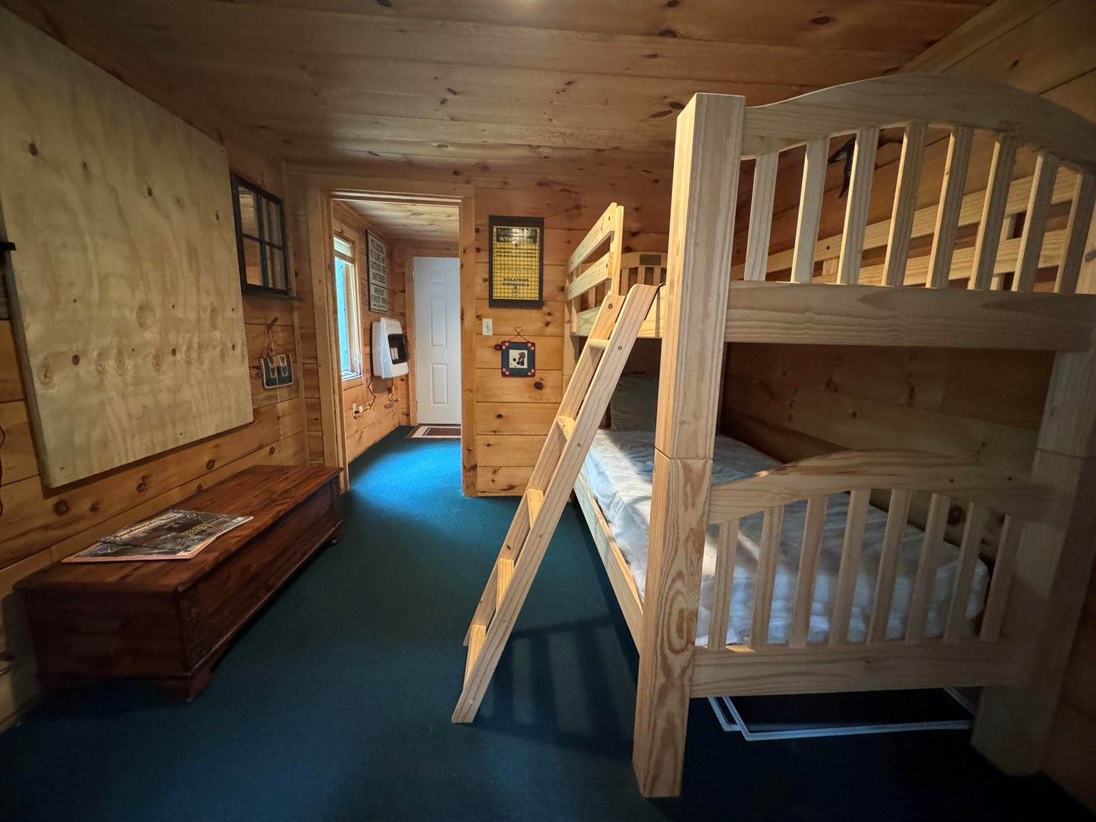 796 Silvers Mills Road, Sangerville, ME 04479