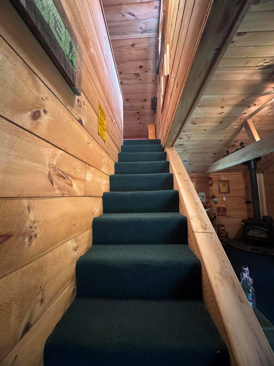 796 Silvers Mills Road, Sangerville, ME 04479