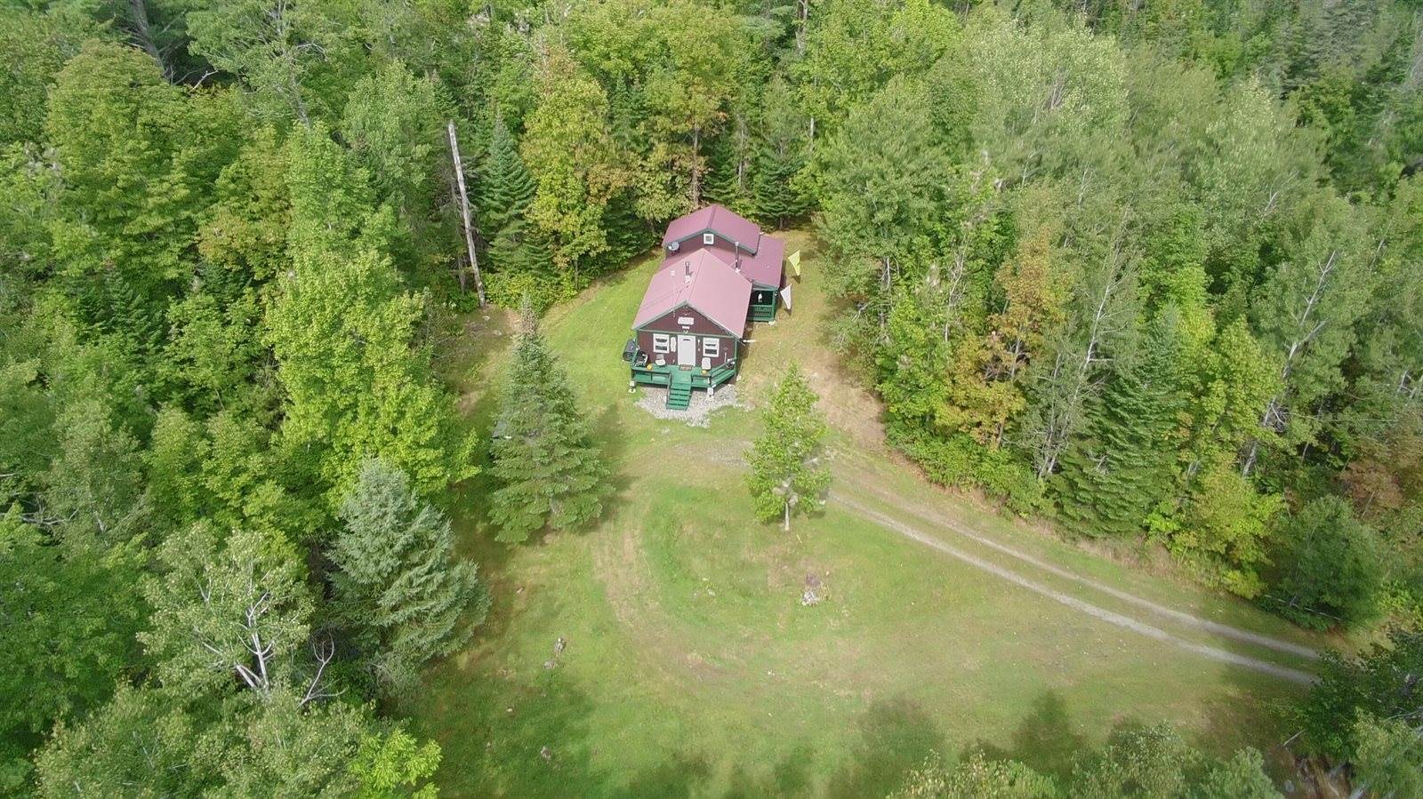 796 Silvers Mills Road, Sangerville, ME 04479