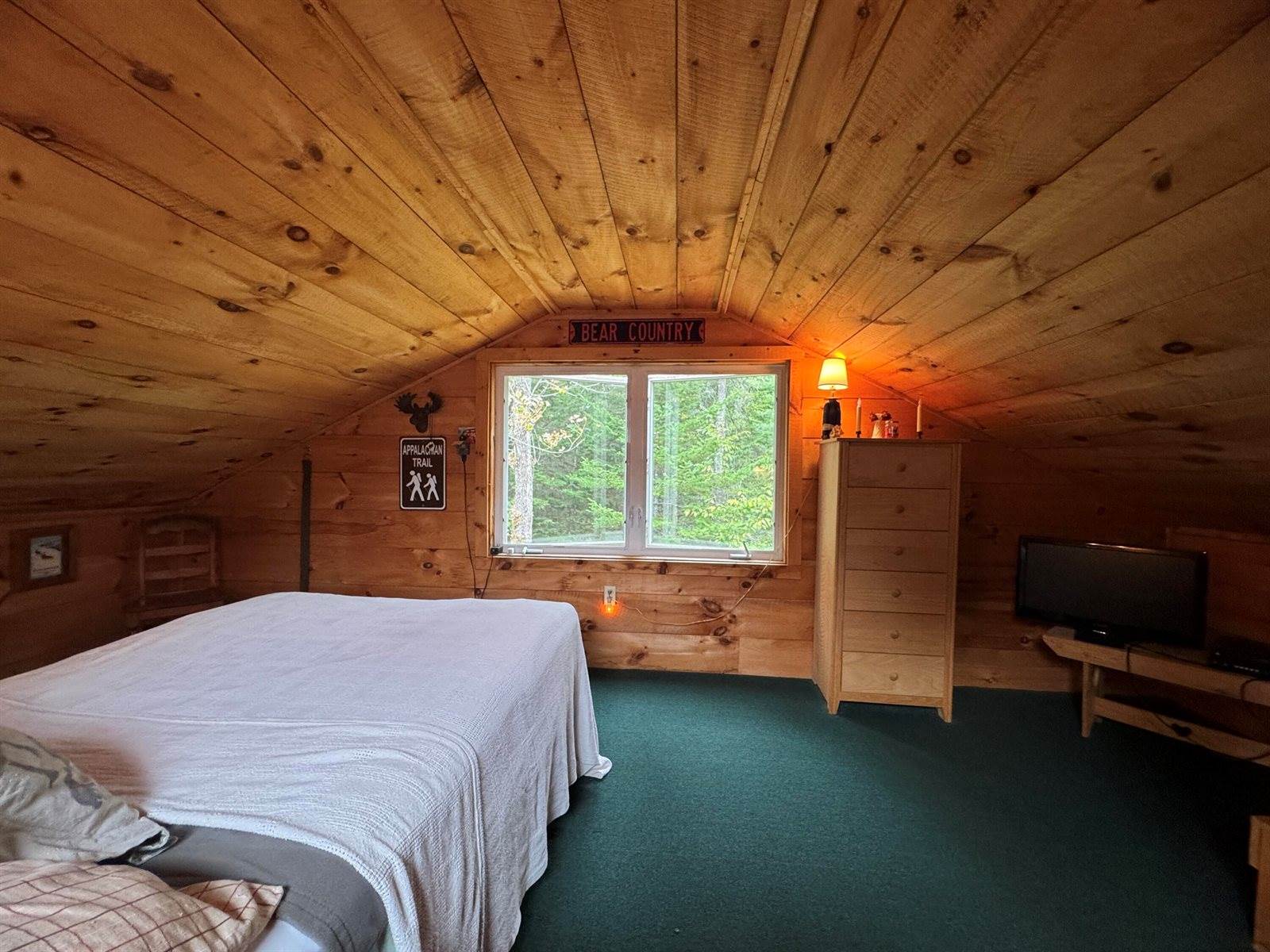 796 Silvers Mills Road, Sangerville, ME 04479