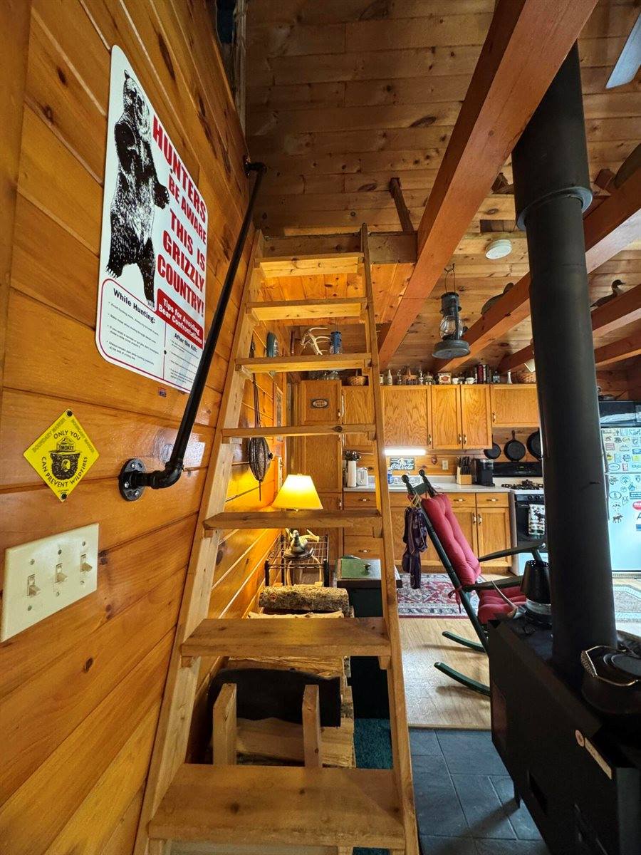 796 Silvers Mills Road, Sangerville, ME 04479