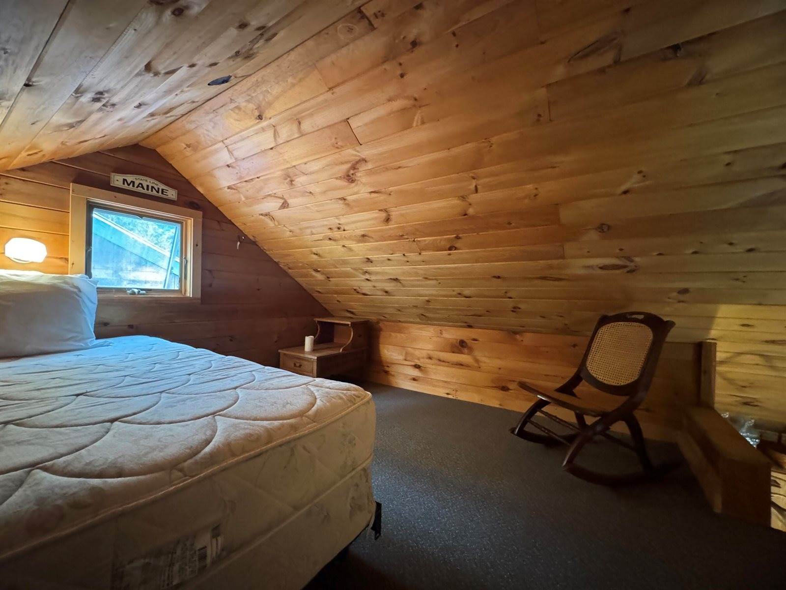 796 Silvers Mills Road, Sangerville, ME 04479