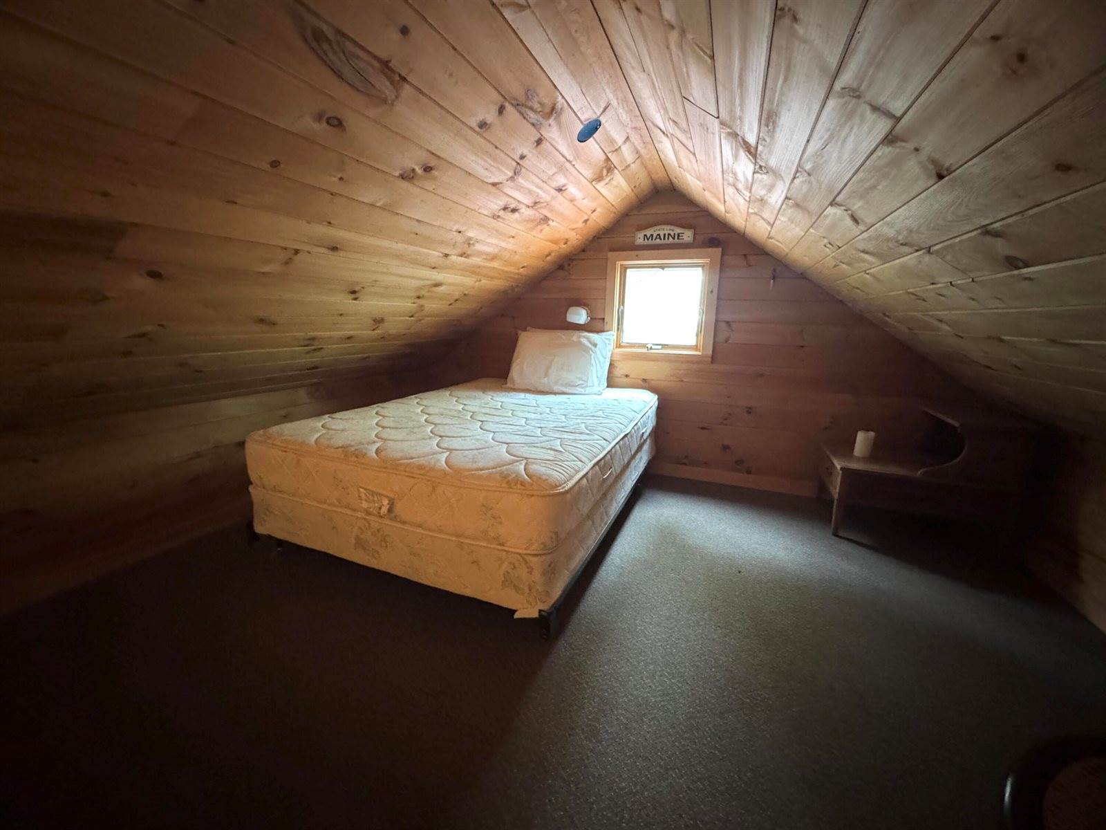 796 Silvers Mills Road, Sangerville, ME 04479