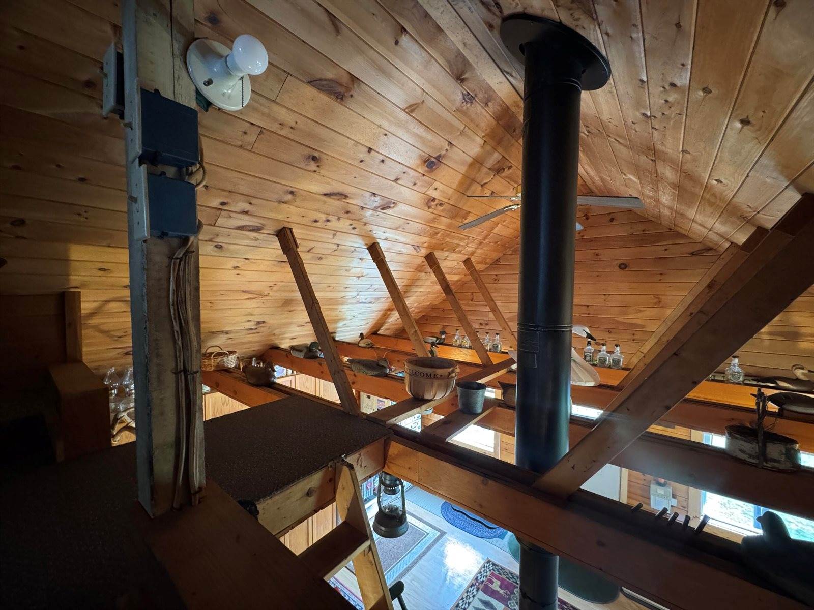 796 Silvers Mills Road, Sangerville, ME 04479