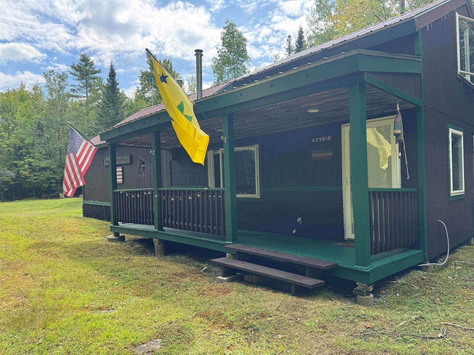 796 Silvers Mills Road, Sangerville, ME 04479