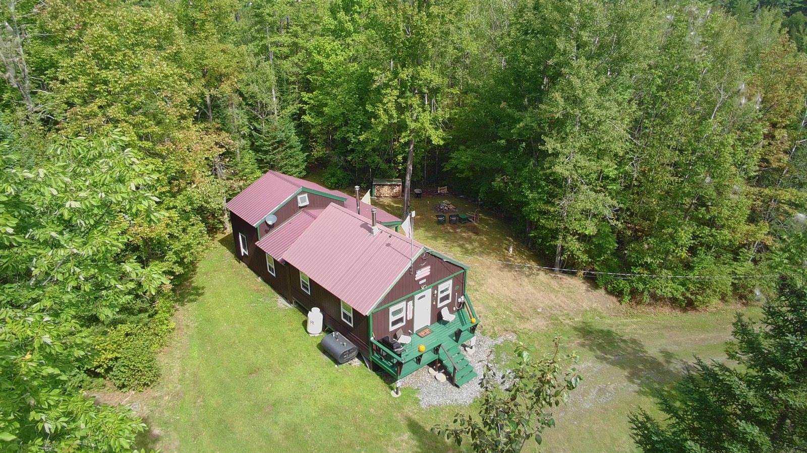 796 Silvers Mills Road, Sangerville, ME 04479