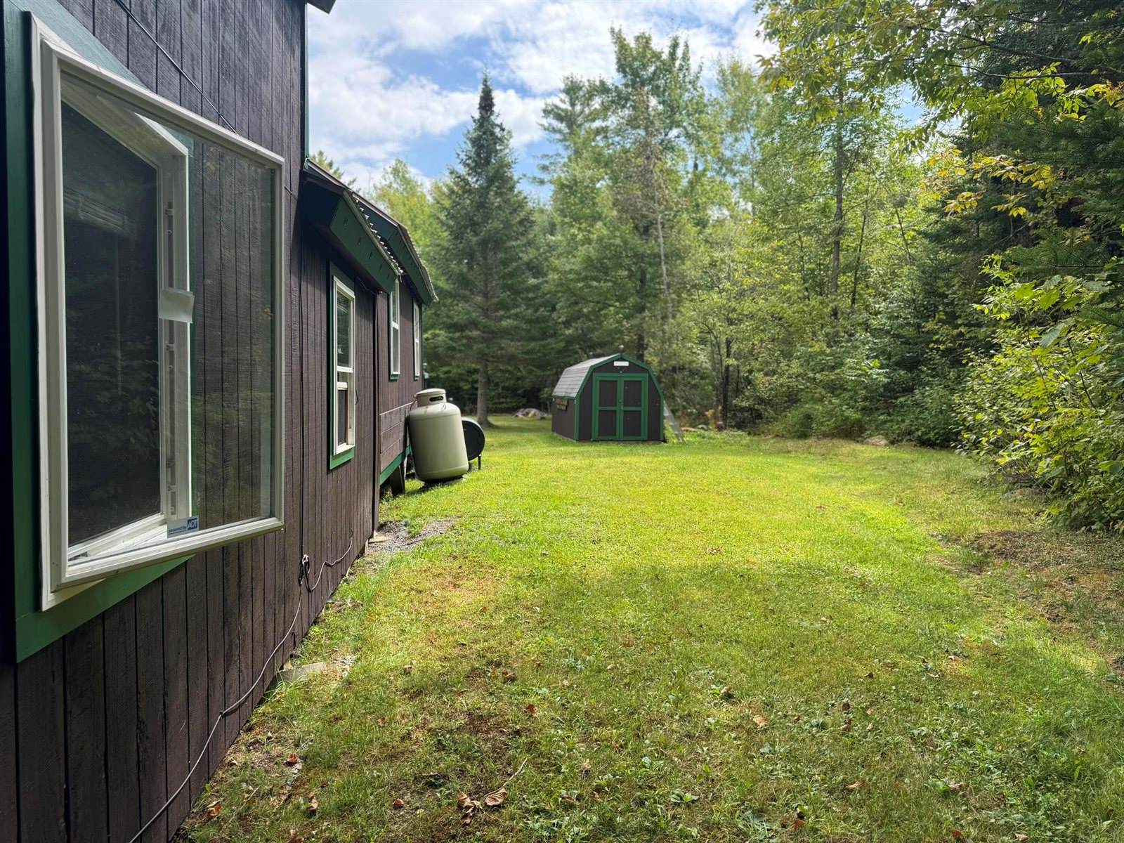 796 Silvers Mills Road, Sangerville, ME 04479