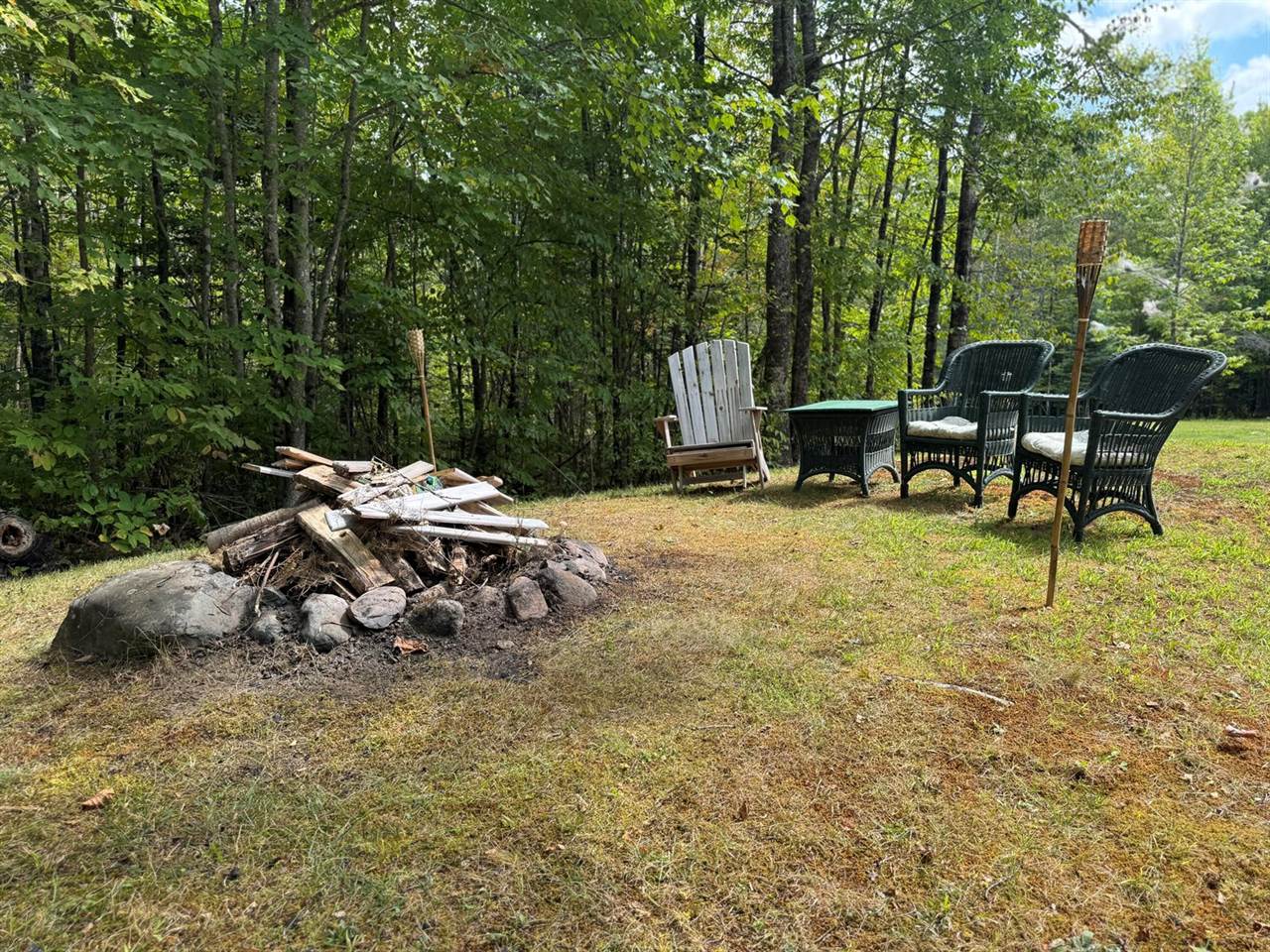 796 Silvers Mills Road, Sangerville, ME 04479