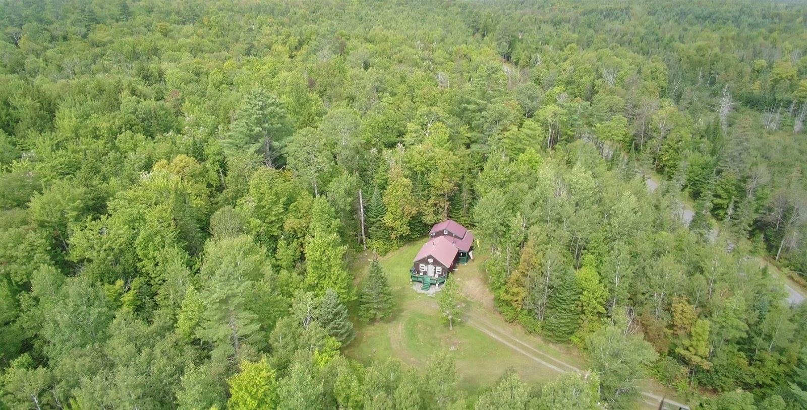 796 Silvers Mills Road, Sangerville, ME 04479