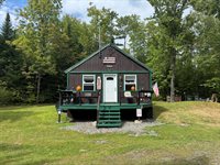 796 Silvers Mills Road, Sangerville, ME 04479