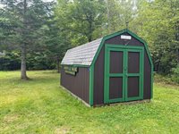 796 Silvers Mills Road, Sangerville, ME 04479