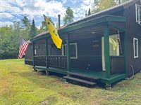 796 Silvers Mills Road, Sangerville, ME 04479